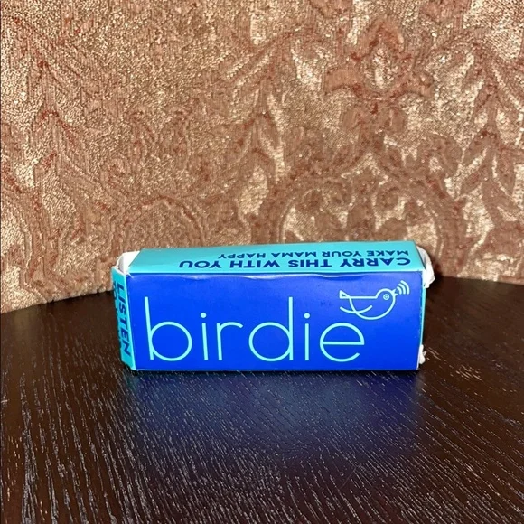 NIB Birdies Blue Bird siren for safety - Picture 2 of 3